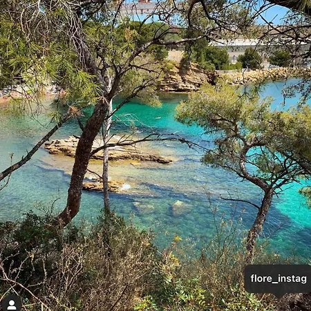 Apartment Archipel La Ciotat