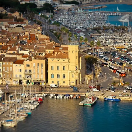 Archipel * La Ciotat